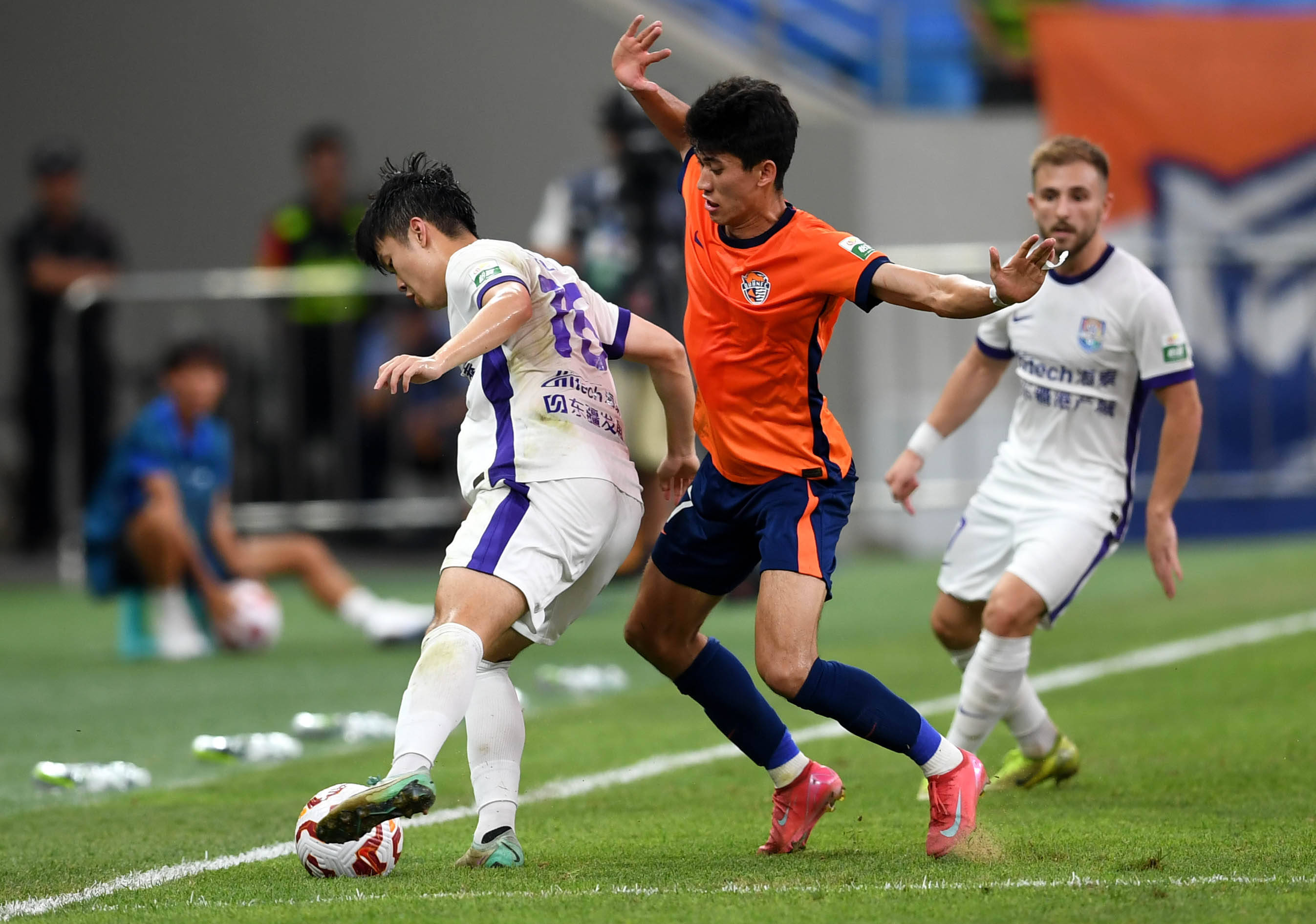 取胜的关键 取胜的关键