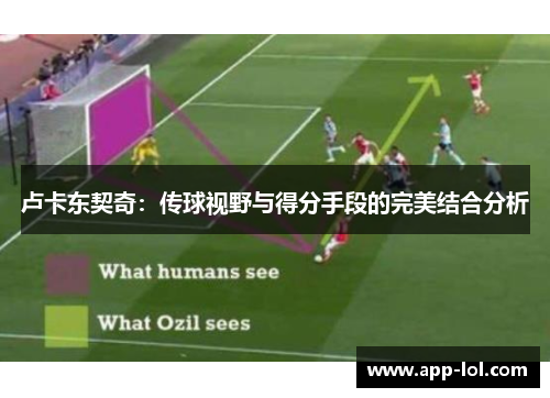 卢卡东契奇：传球视野与得分手段的完美结合分析