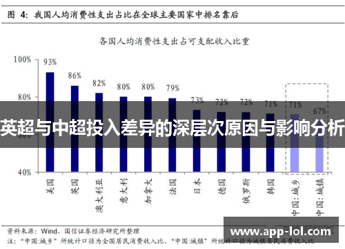 英超与中超投入差异的深层次原因与影响分析