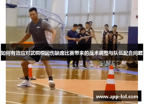 如何有效应对武桐桐因伤缺席比赛带来的战术调整与队伍配合问题