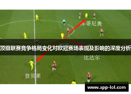 顶级联赛竞争格局变化对欧冠赛场表现及影响的深度分析