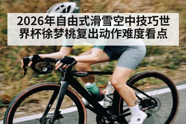 2026年自由式滑雪空中技巧世界杯徐梦桃复出动作难度看点